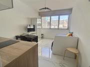 Location Appartement 1 pièce 16 m2 Marseille 6ème