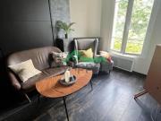 Location Appartement 1 pièce 16 m2 Montreuil