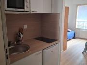 Location Appartement 1 pièce 16 m2 Nantes