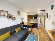 Location Appartement 1 pièce 16 m2 Nice