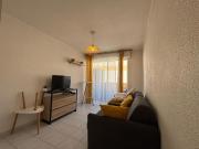 Location Appartement 1 pièce 16 m2 Nice