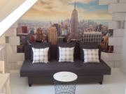 Location Appartement 1 pièce 16 m2 Paris 10ème