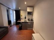 Location Appartement 1 pièce 16 m2 Paris 15ème