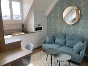 Location Appartement 1 pièce 16 m2 Paris 16ème