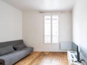 Location Appartement 1 pièce 16 m2 Paris 17ème
