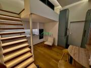 Location Appartement 1 pièce 16 m2 Paris 17ème