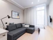 Location Appartement 1 pièce 16 m2 Paris 17ème