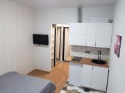 Location Appartement 1 pièce 16 m2 Paris 17ème