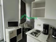 Location Appartement 1 pièce 16 m2 Paris 5ème