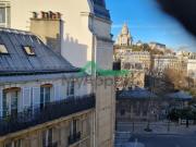 Location Appartement 1 pièce 16 m2 Paris 9ème