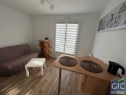 Location Appartement 1 pièce 16m²