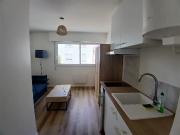 Location appartement 1 pièce 16m² à Saint nazaire 44600