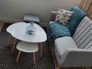 Location appartement 1 pièce 16m² à Toulouse 31000