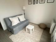 Location Appartement 1 pièce 16m² LYON 7ème