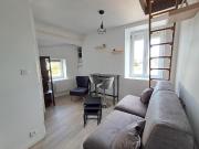 Location Appartement 1 pièce 16m² NANTES 44000