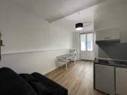 Location Appartement 1 pièce 16m² POITIERS 86000