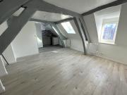 Location Appartement 1 pièce 16m² ROUEN 76000