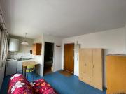 Location Appartement 1 pièce 17.06 m2 Dijon
