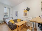 Location Appartement 1 pièce 17.09 m2 Marseille 1er