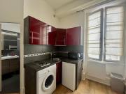 Location Appartement 1 pièce 17 m2 Lyon 8ème