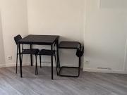 Location Appartement 1 pièce 17.25 m2 Paris 15ème