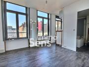 Location Appartement 1 pièce 17.57 m2 Lille