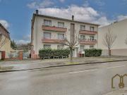 Location Appartement 1 pièce 17.5 m2 Vaulx en Velin