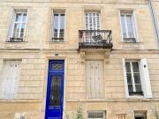 Location Appartement 1 pièce 17.62 m2 Bordeaux