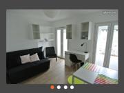 Location Appartement 1 pièce 17.64 m2 Lyon 2ème