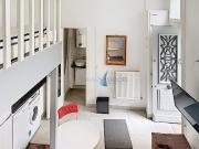 Location Appartement 1 pièce 17.64 m2 Neuilly sur Seine