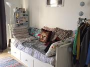 Location Appartement 1 pièce 17.64 m2 Rennes