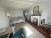 Location Appartement 1 pièce 17.71 m2 Versailles