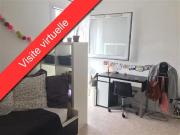 Location appartement 1 pièce 17.76m² à Tours 37000