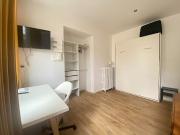 Location Appartement 1 pièce 17.83 m2 Nantes