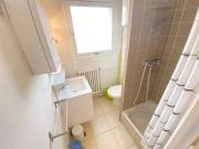 Location appartement 1 pièce 17.84 m² à Montpellier 34000