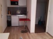 Location appartement 1 pièce 17.87m² à Valence 26000