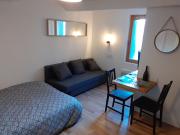 Location Appartement 1 pièce 17.9 m2 Narbonne