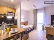 Location Appartement 1 pièce 17 m2 Angers