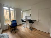Location Appartement 1 pièce 17 m2 Asnieres sur seine