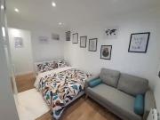 Location Appartement 1 pièce 17 m2 Aulnay sous Bois