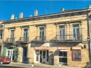 Location Appartement 1 pièce 17 m2 Bordeaux