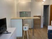 Location Appartement 1 pièce 17 m2 Fontenay le Fleury