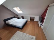 Location Appartement 1 pièce 17 m2 Lille