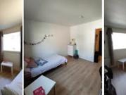 Location Appartement 1 pièce 17 m2 Lille