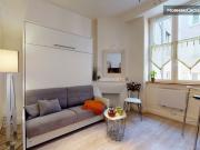 Location Appartement 1 pièce 17 m2 Lyon 1er