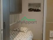Location Appartement 1 pièce 17 m2 Lyon 7ème