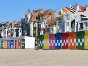 Location Appartement 1 pièce 17 m2 Malo les bains