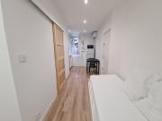 Location Appartement 1 pièce 17 m2 Marseille 10ème