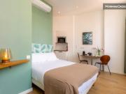 Location Appartement 1 pièce 17 m2 Marseille 1er