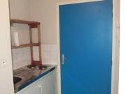 Location Appartement 1 pièce 17 m2 Nantes